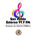 San Pablo Stereo 94.5 FM
